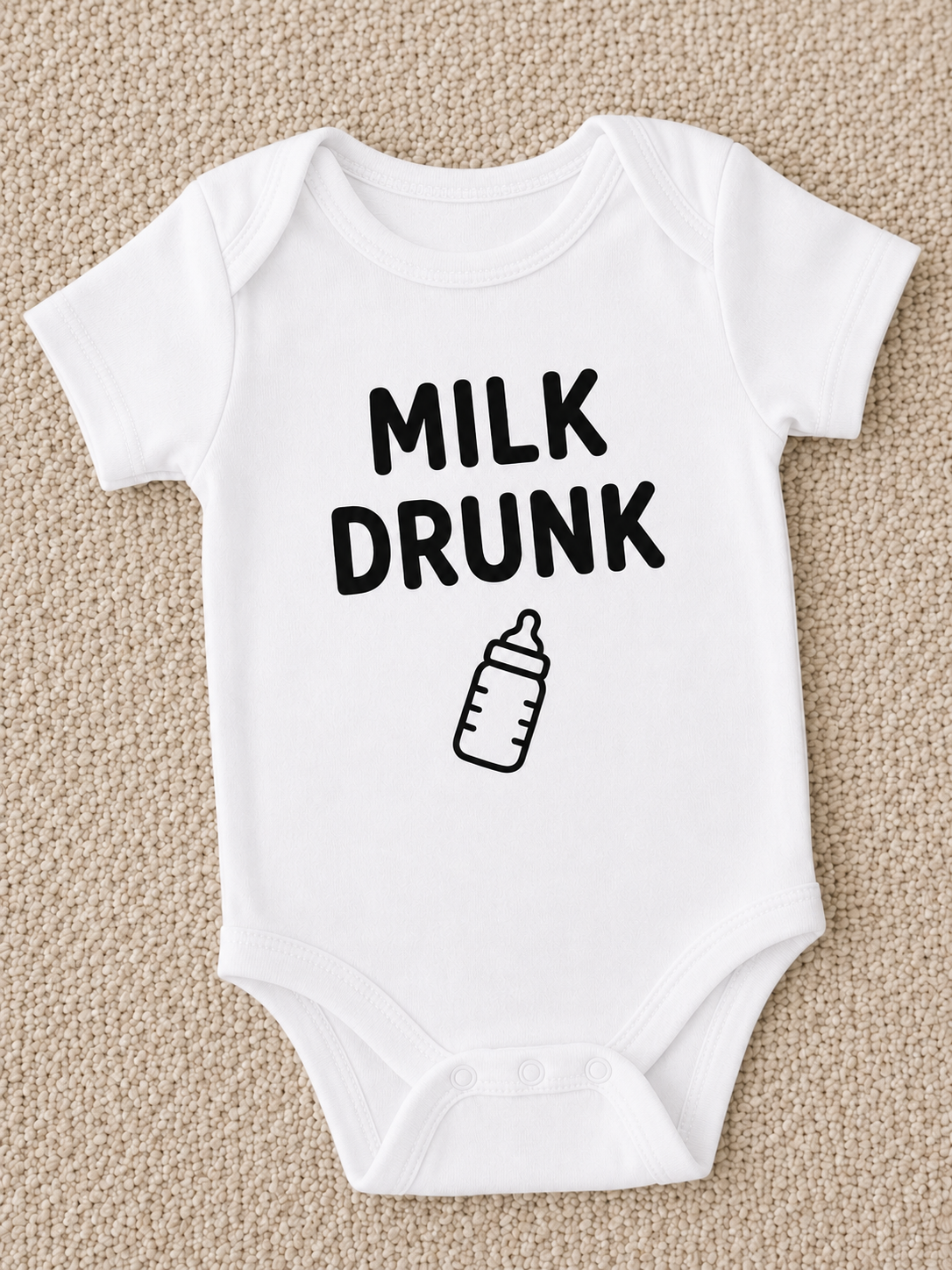 Milk Drunk - Mini Mate