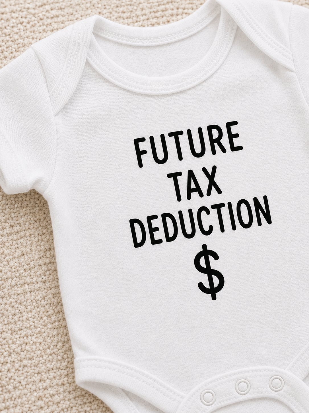 Tax Deduction - Mini Mate