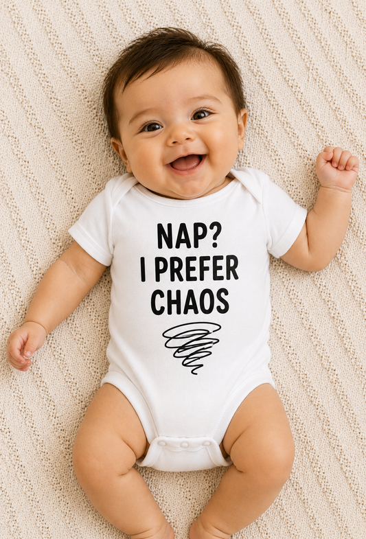 Nap Time - Mini Mate