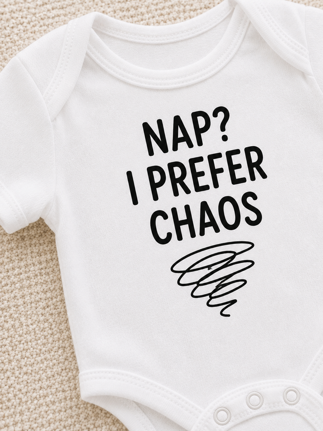 Nap Time - Mini Mate