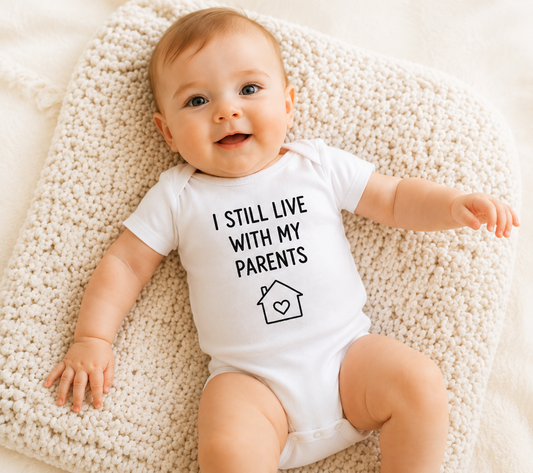 Live With Parents - Mini Mate
