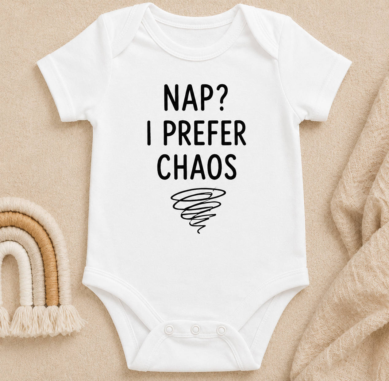 Nap Time - Mini Mate