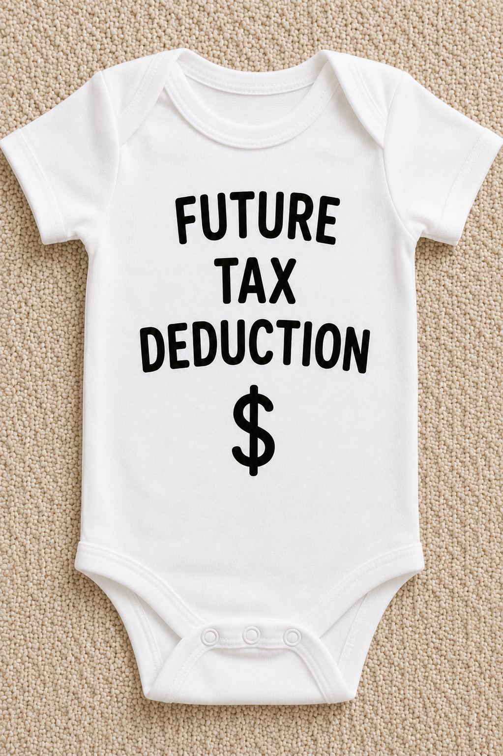 Tax Deduction - Mini Mate