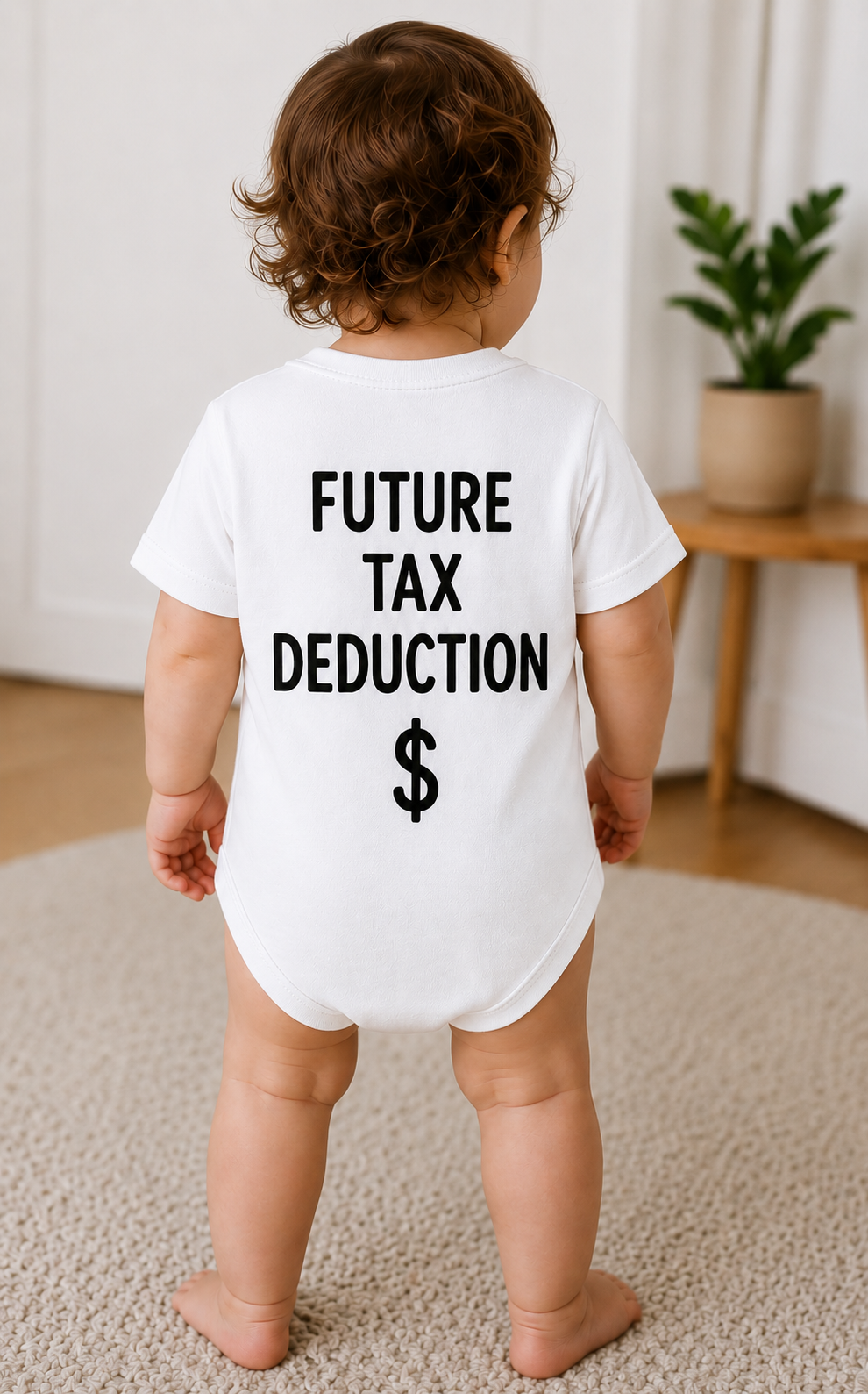 Tax Deduction - Mini Mate
