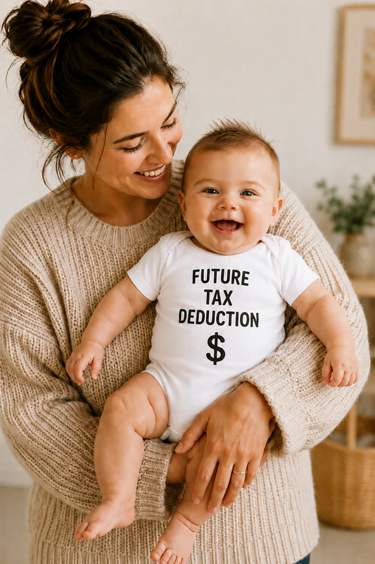 Tax Deduction - Mini Mate
