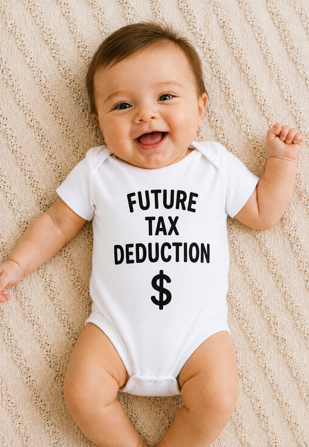 Tax Deduction - Mini Mate