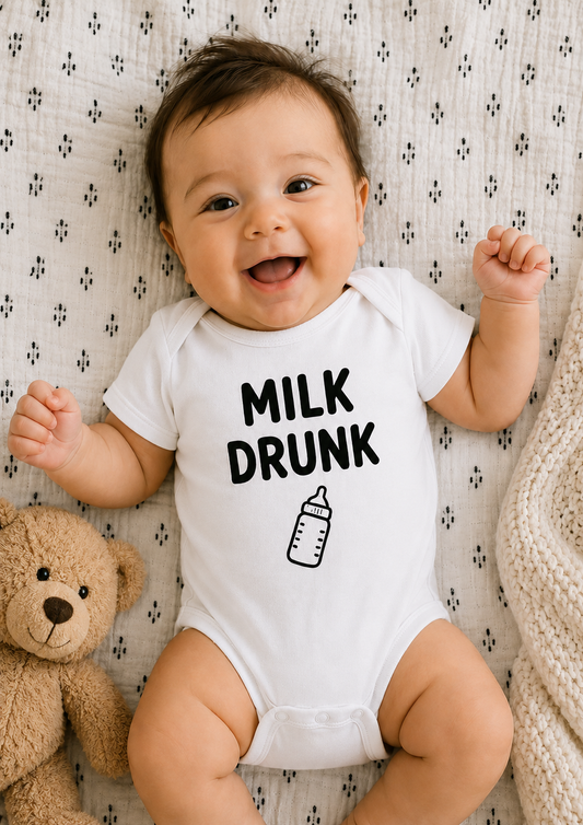 Milk Drunk - Mini Mate
