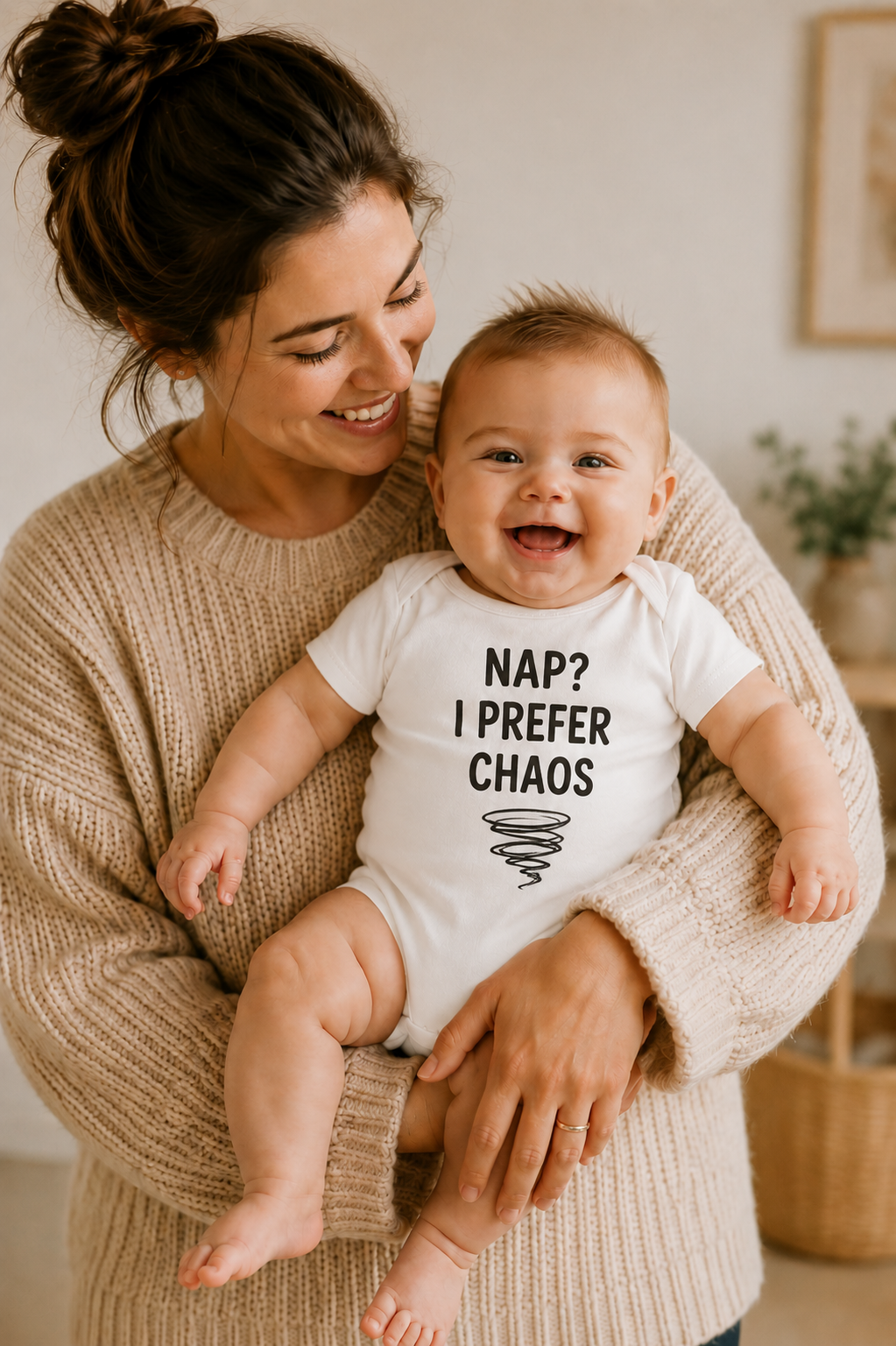 Nap Time - Mini Mate